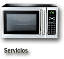 servicios microondas