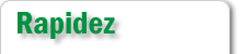 rapidez