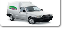service de microondas